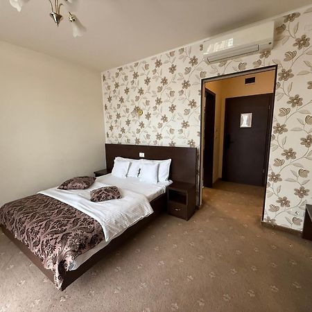 Hotel Miky Arad Dış mekan fotoğraf