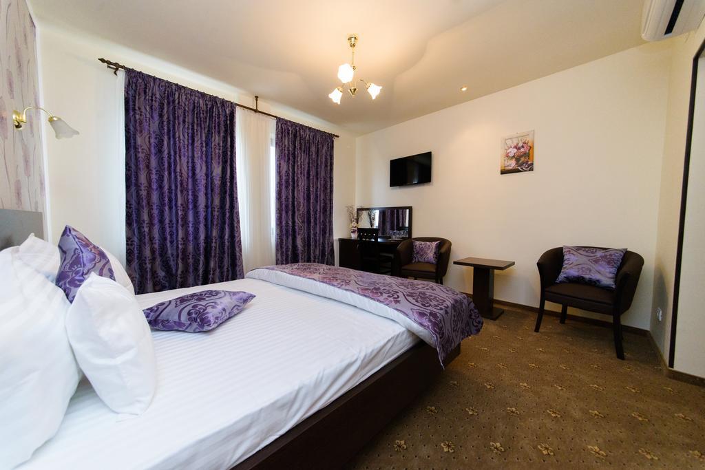 Hotel Miky Arad Dış mekan fotoğraf