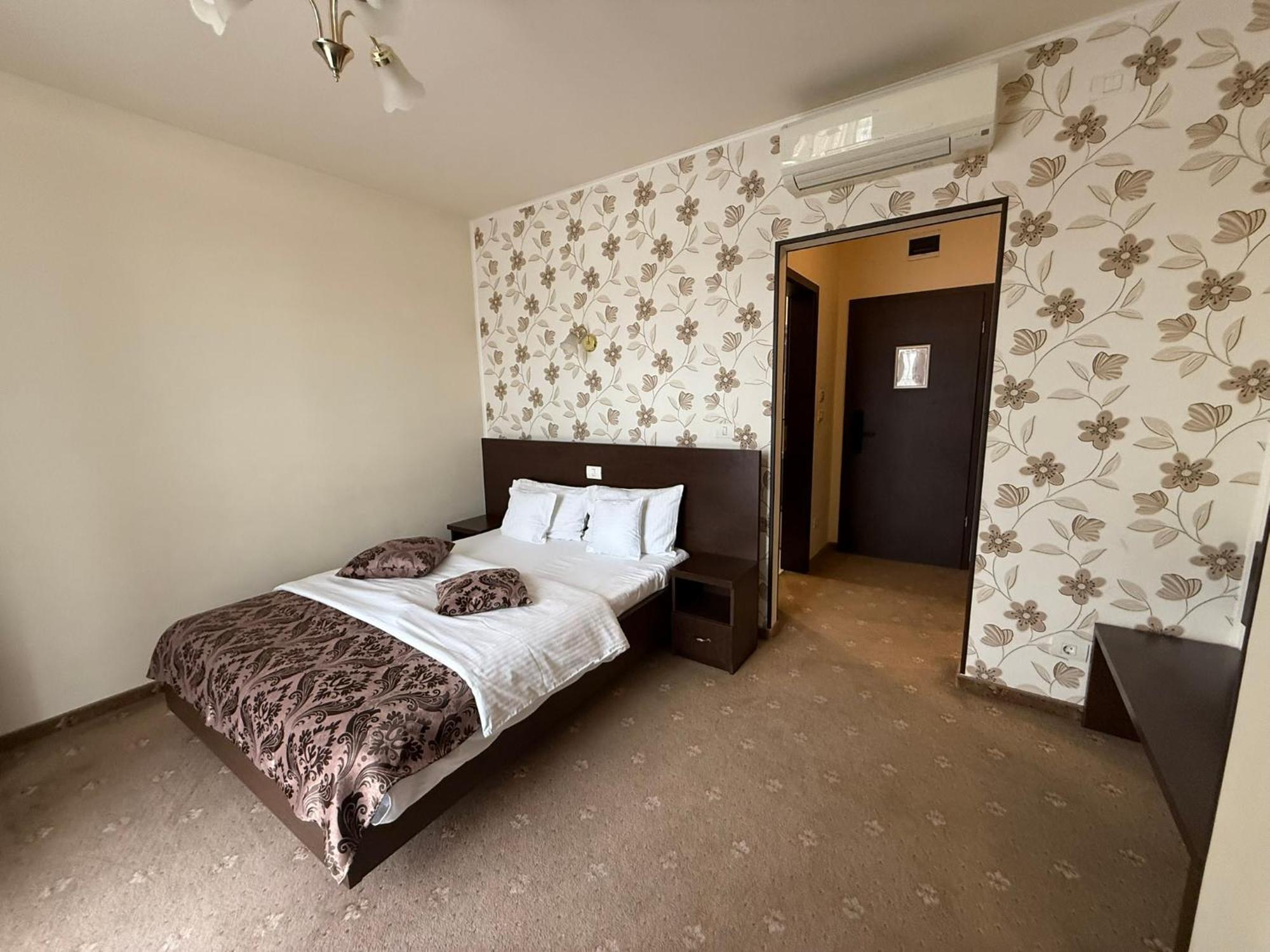 Hotel Miky Arad Dış mekan fotoğraf