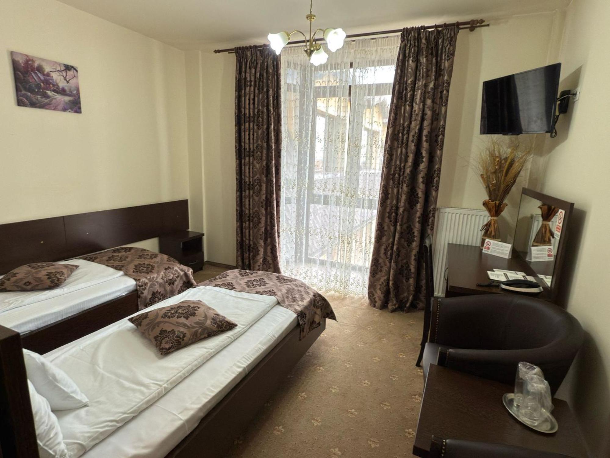 Hotel Miky Arad Dış mekan fotoğraf