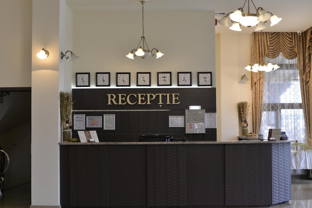 Hotel Miky Arad Dış mekan fotoğraf