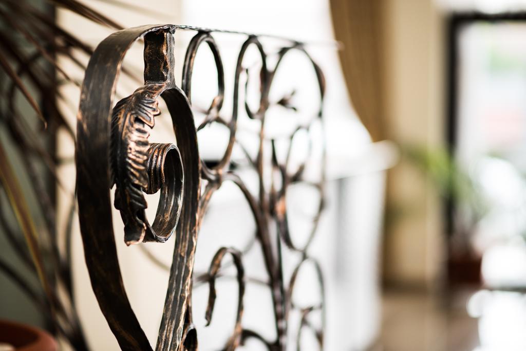 Hotel Miky Arad Dış mekan fotoğraf